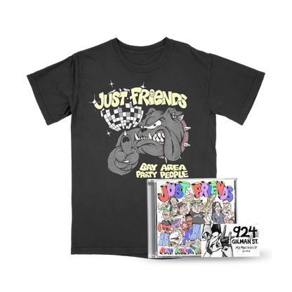924 GILMAN BUNDLE