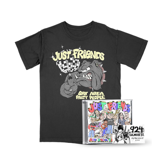 924 GILMAN BUNDLE