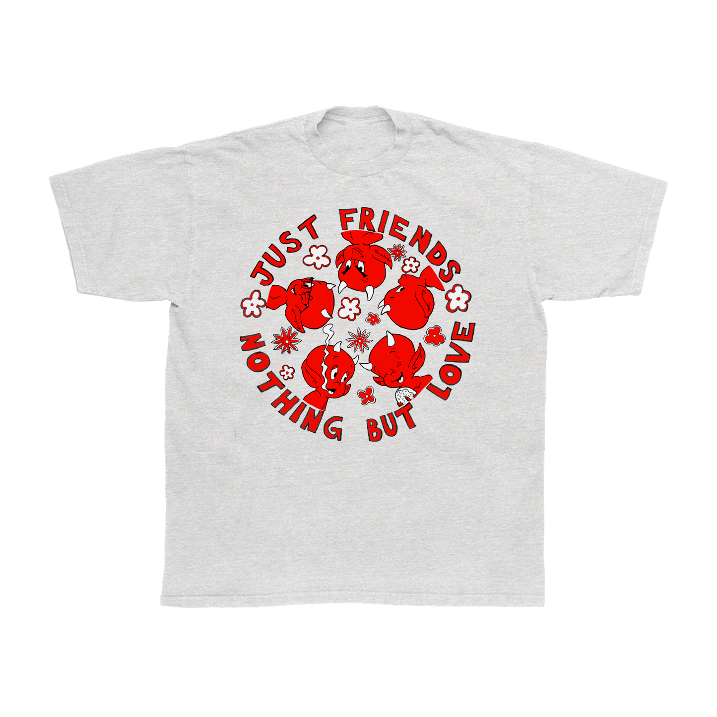 NBL TEE