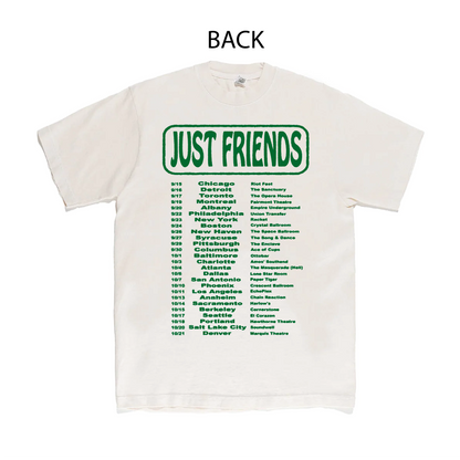 SNOOPY TEE