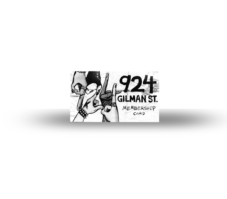 924 GILMAN BUNDLE